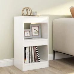 vidaXL Bibliothèque/Séparateur de pièce 40x30x72 cm