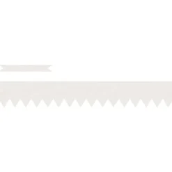 vidaXL Bordure de Pelouse 10 pcs 100 x 0.05 x 20 cm