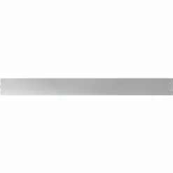 vidaXL Bordures de pelouse 10 pcs 10x103 cm