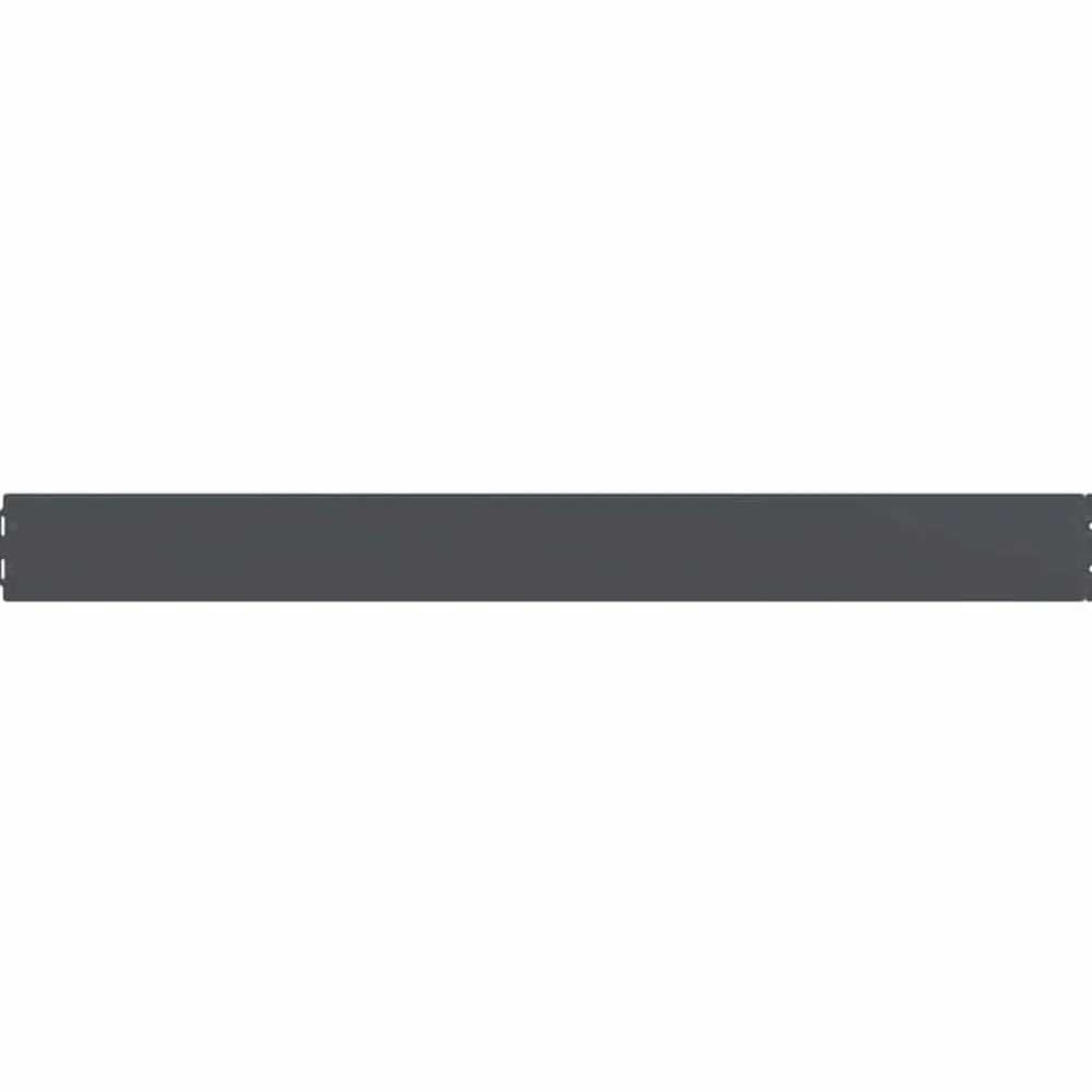 vidaXL Bordures pelouse 10pcs 10x103cm acier laminé à froid