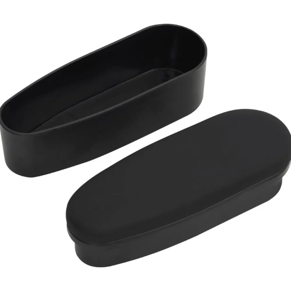 vidaXL Boîte de rangement pour accoudoir de voiture universelle ABS
