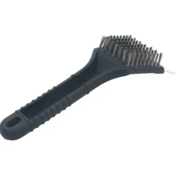 vidaXL Brosse à grille de barbecue Fil de cuivre