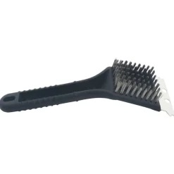 vidaXL Brosse à grille de barbecue Fil de cuivre