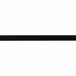 vidaXL Brosses de porte adhésives 2 pcs 100 cm