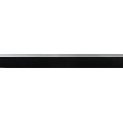 Matériaux De Construction-vidaXL Brosses de porte adhésives 2 pcs 100 cm Argent