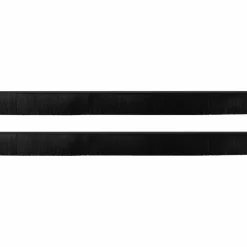 vidaXL Brosses de porte adhésives 2 pcs 100 cm
