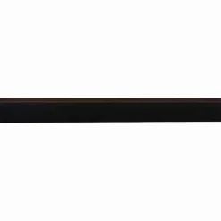 vidaXL Brosses de porte adhésives 2 pcs 100 cm