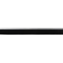Matériaux De Construction-vidaXL Brosses de porte adhésives 2 pcs 100 cm Argent