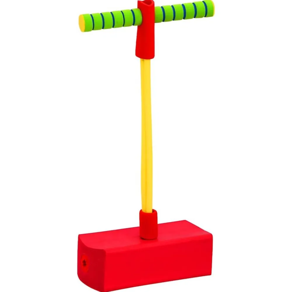 Jeux De Plein Air-vidaXL Bâton sauteur pour enfants 50 cm