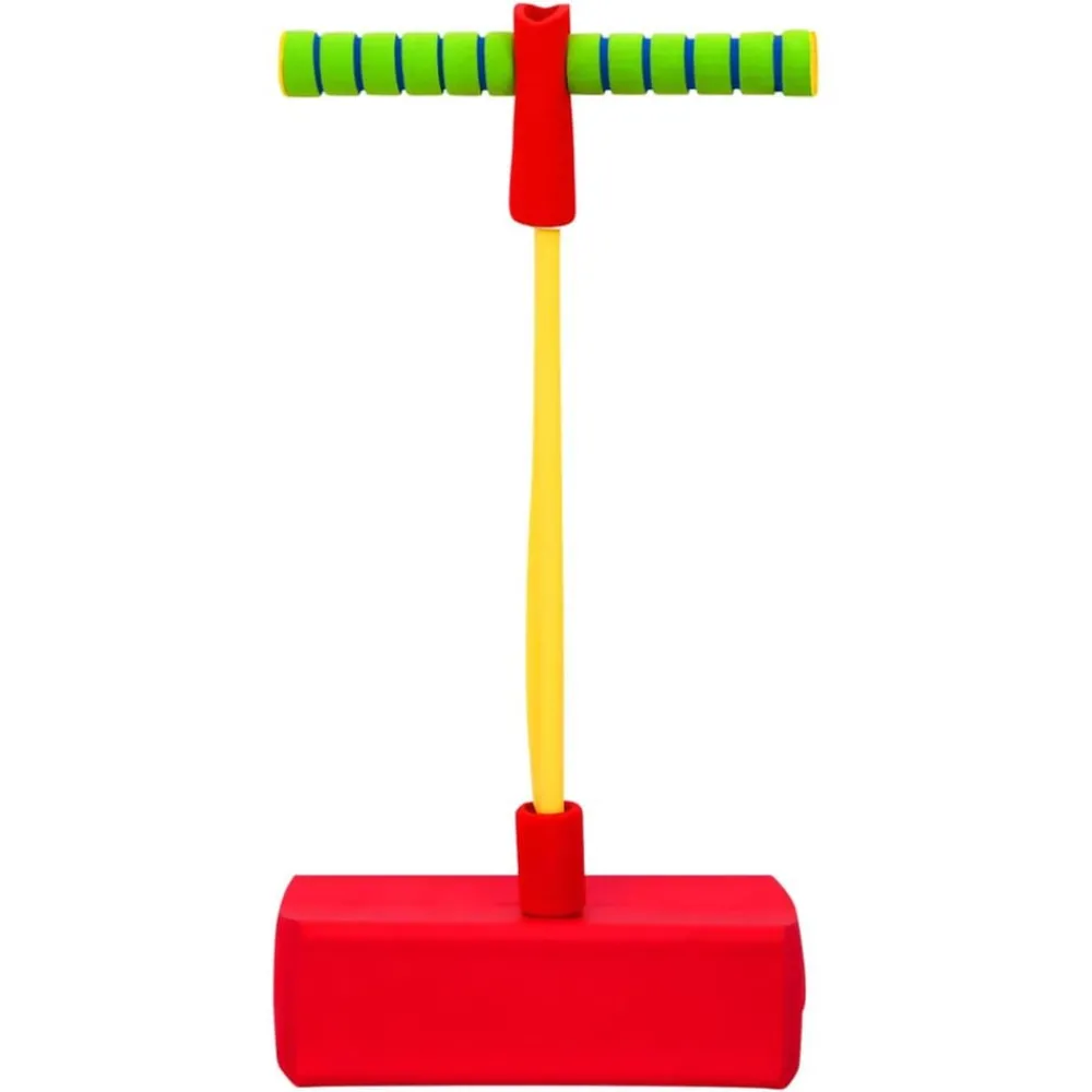 Jeux De Plein Air-vidaXL Bâton sauteur pour enfants 50 cm