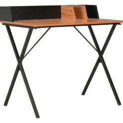 vidaXL Bureau 80x50x84 cm