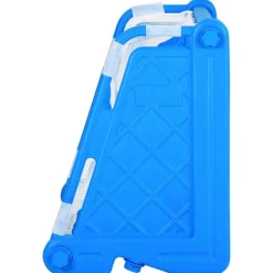 vidaXL But de football pour enfants 100x75x55 cm Plastique