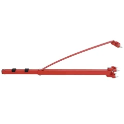 vidaXL Cadre de treuil 300-600 kg
