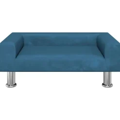 vidaXL Canapé pour enfants 70x45x26,5 cm velours