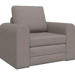 vidaXL Canapé-Lit 98 x 71 x 83 cm tissu