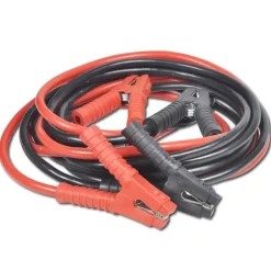 vidaXL Câble de démarrage 2 pcs 1800 A