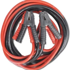 vidaXL Câble de démarrage 2 pcs 1800 A