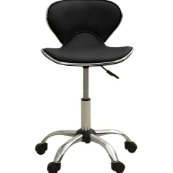 vidaXL Chaise de bureau Similicuir