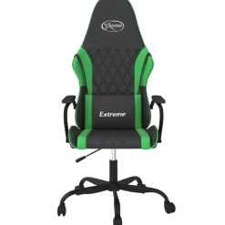 vidaXL Chaise de jeu de massage Similicuir