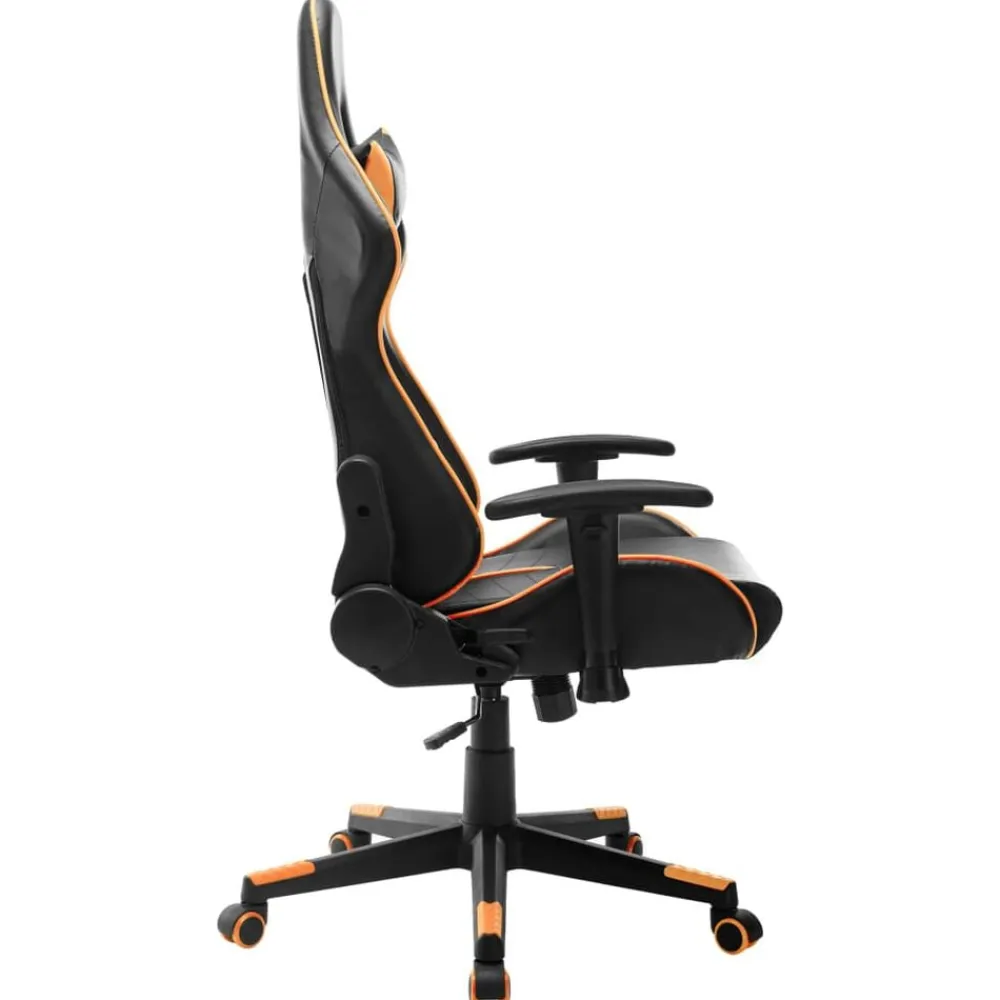 vidaXL Chaise de jeu Cuir artificiel