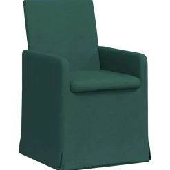 vidaXL Chaises de salle à manger 2 pcs 57 x 67 x 95 cm