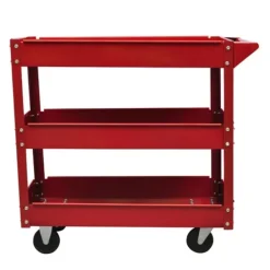 vidaXL Chariot à outils pour atelier 100 kg