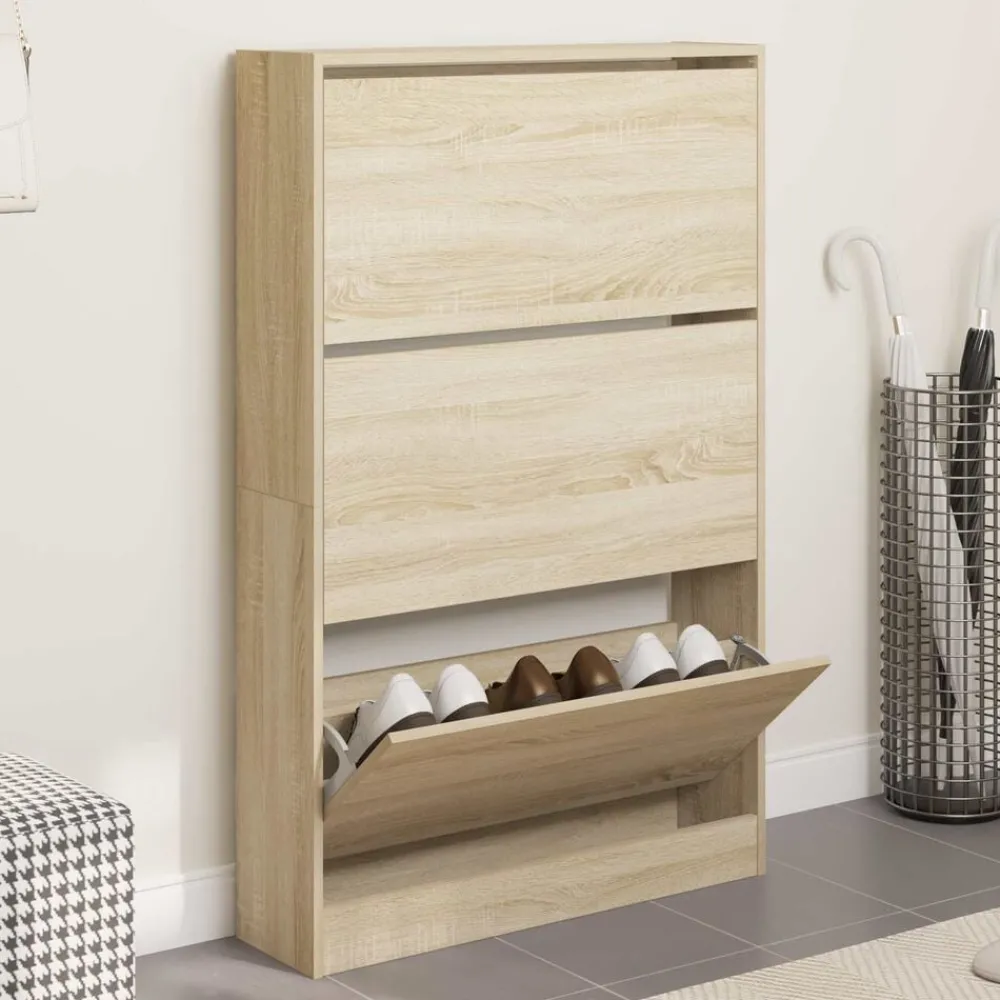 vidaXL Charnière de Tiroir Flip 2 pcs Argenté 235 x 155 x 30 mm Fer