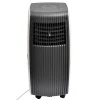vidaXL Climatiseur mobile