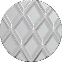 Accessoires De Quincaillerie-vidaXL Clous pour Bois 2 pcs Argenté Ø 3 x 15 mm Métал