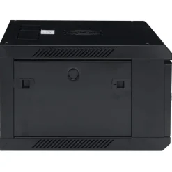 Appareils Électroniques-vidaXL Coffret de réseau mural 4U 19