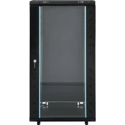 Appareils Électroniques|Allaitement & Alimentation-vidaXL Coffret de réseau 22U 19
