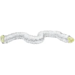 vidaXL Conduit de ventilation isolé aluminium 6 m Ø10 cm