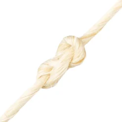 vidaXL Corde 100 % sisal 2 mm 300 m