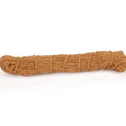 Accessoires De Quincaillerie-vidaXL Corde en fibre de coco 8-10 mm 100 m