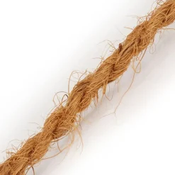 Accessoires De Quincaillerie-vidaXL Corde en fibre de coco 8-10 mm 100 m