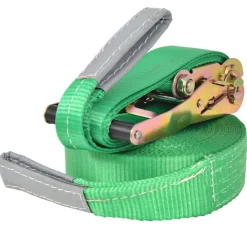 vidaXL Corde lâche pour slackline 15 m x 50 mm 150 kg