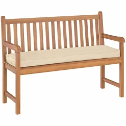 vidaXL Coussin 140 x 40 x 8 cm Tissu Oxford