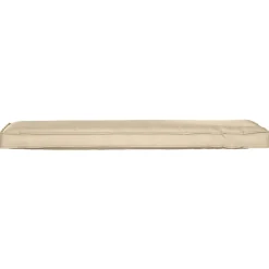 vidaXL Coussin 140 x 40 x 8 cm Tissu Oxford