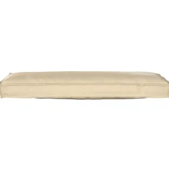 vidaXL Coussin 120 x 40 x 8 cm Tissu Oxford