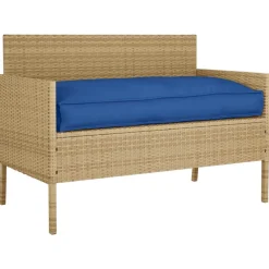 vidaXL Coussin 120 x 60 x 12 cm Tissu Oxford