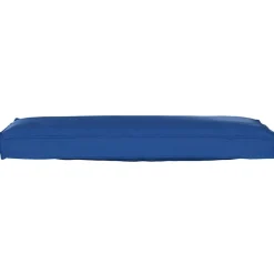vidaXL Coussin 120 x 40 x 8 cm Tissu Oxford