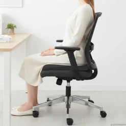 vidaXL Coussin d’assise 39 x 38 x 8,5 cm Mousse PU