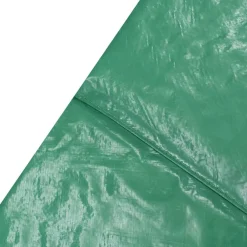 vidaXL Coussin de sécurité PE de trampoline rond de 3,05 m