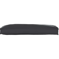 vidaXL Coussin 100 x 40 x 8 cm Tissu Oxford
