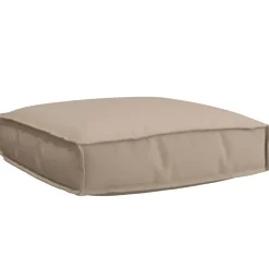 vidaXL Coussin 60 x 60 x 12 cm Tissu Oxford