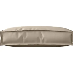 vidaXL Coussin 60 x 40 x 12 cm Tissu Oxford