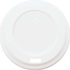 Restauration-vidaXL Couvercles de tasses à café en papier Ø60 mm 4oz 1000 pcs blanc