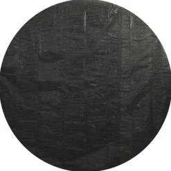 vidaXL Couverture de piscine 210 cm PE