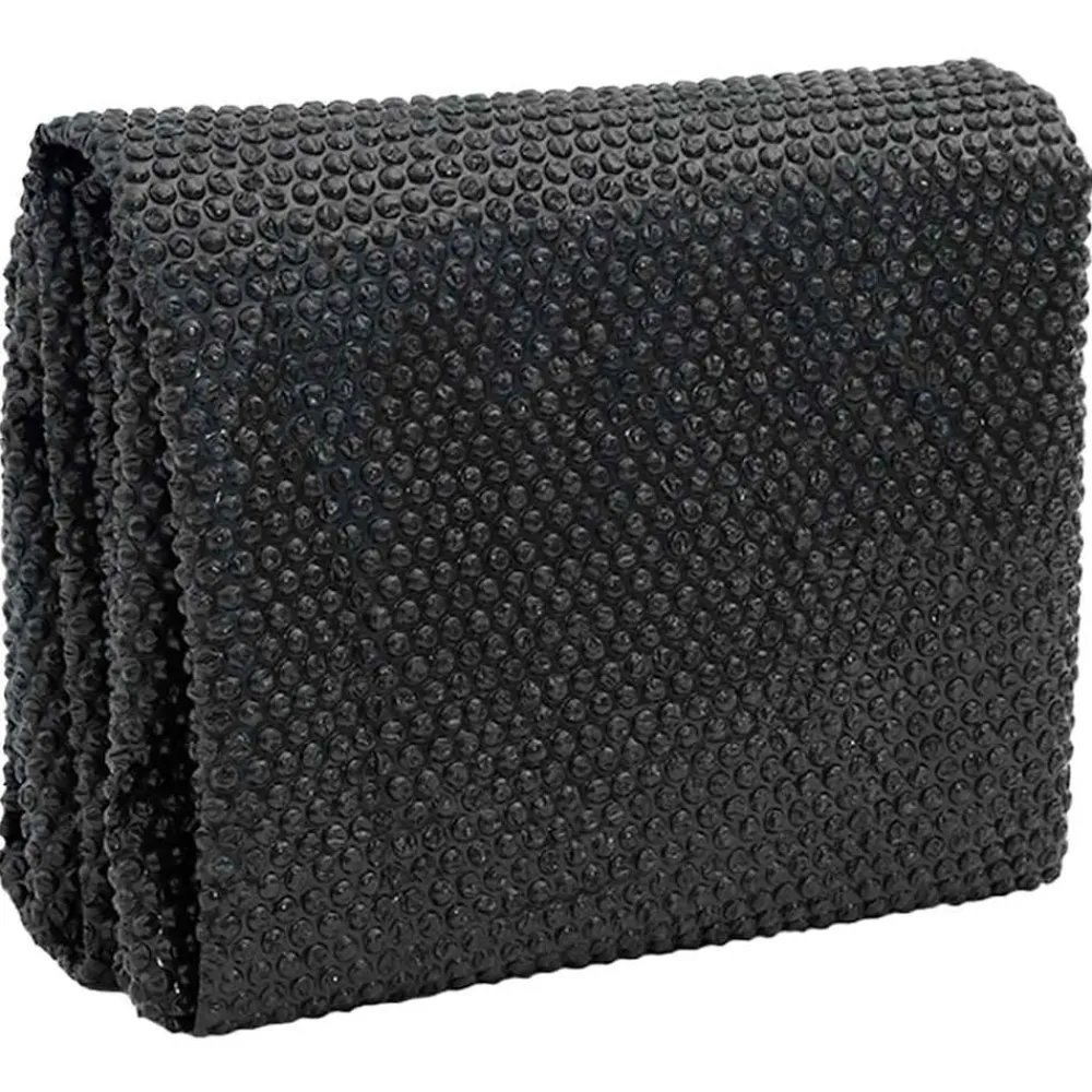 vidaXL Couverture de piscine 549 x 274 cm PE