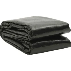 vidaXL Couverture de piscine 600 x 300 cm PE